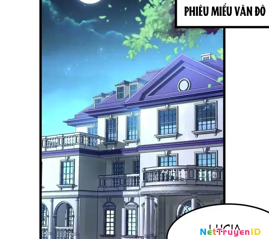 Sức Mạnh Của Kiếm Thần: Chapter 61