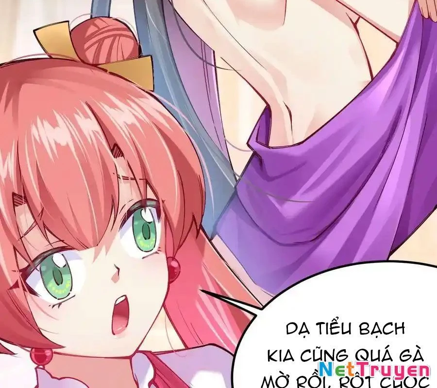 Sức Mạnh Của Kiếm Thần: Chapter 61