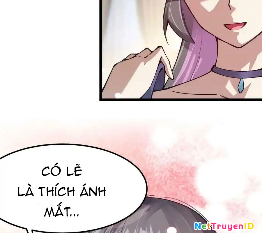 Sức Mạnh Của Kiếm Thần: Chapter 61