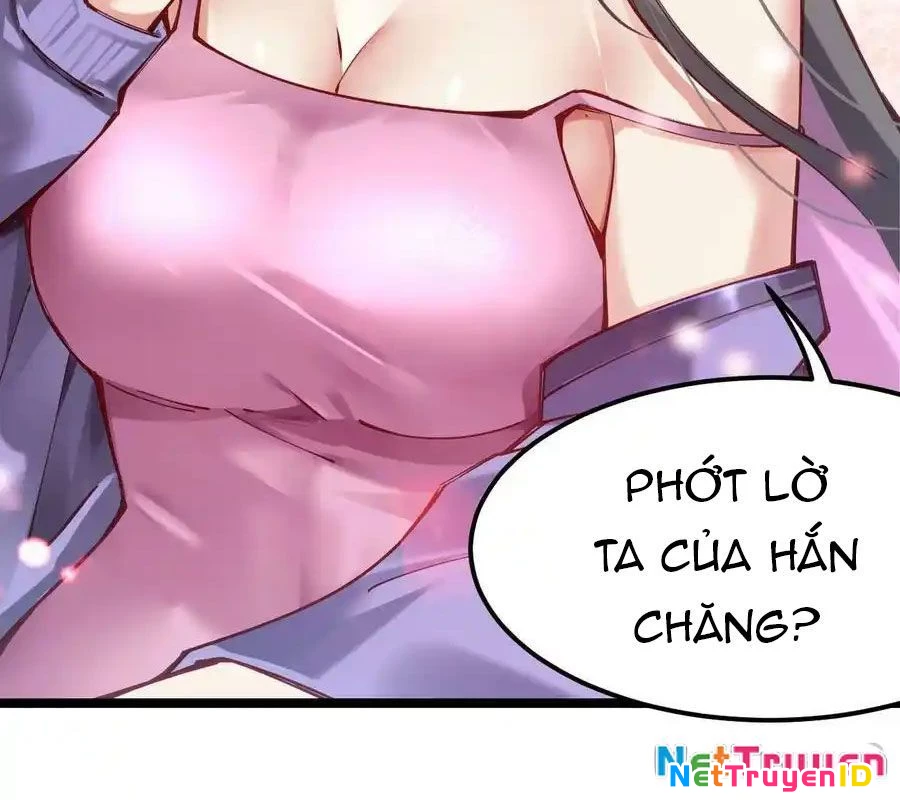 Sức Mạnh Của Kiếm Thần: Chapter 61