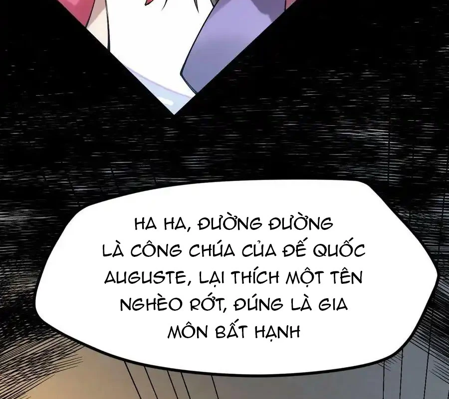 Sức Mạnh Của Kiếm Thần: Chapter 61