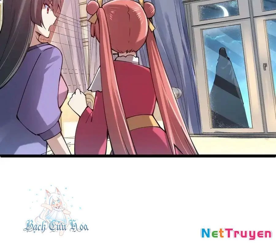 Sức Mạnh Của Kiếm Thần: Chapter 61