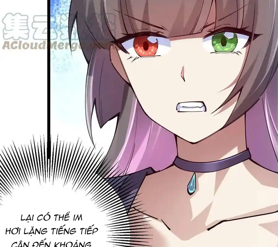 Sức Mạnh Của Kiếm Thần: Chapter 61