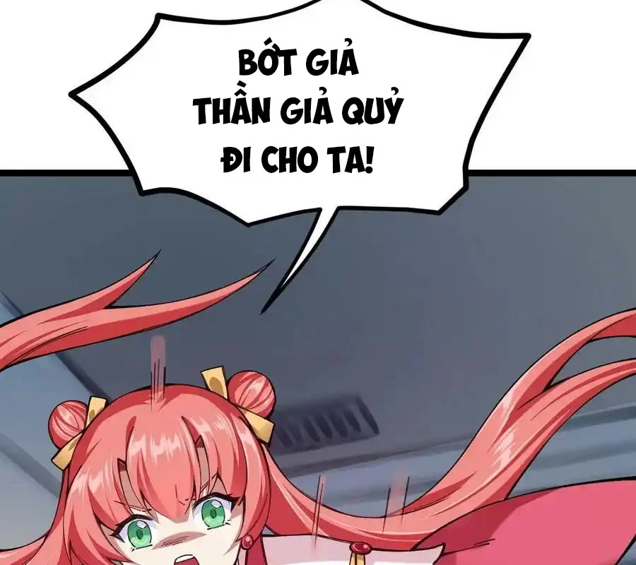 Sức Mạnh Của Kiếm Thần: Chapter 61