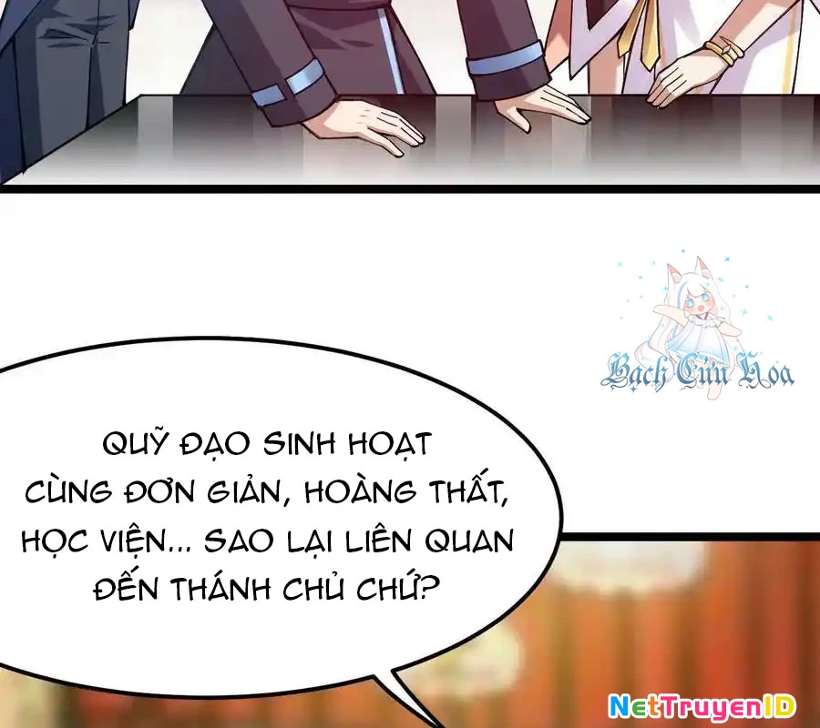 Sức Mạnh Của Kiếm Thần: Chapter 61