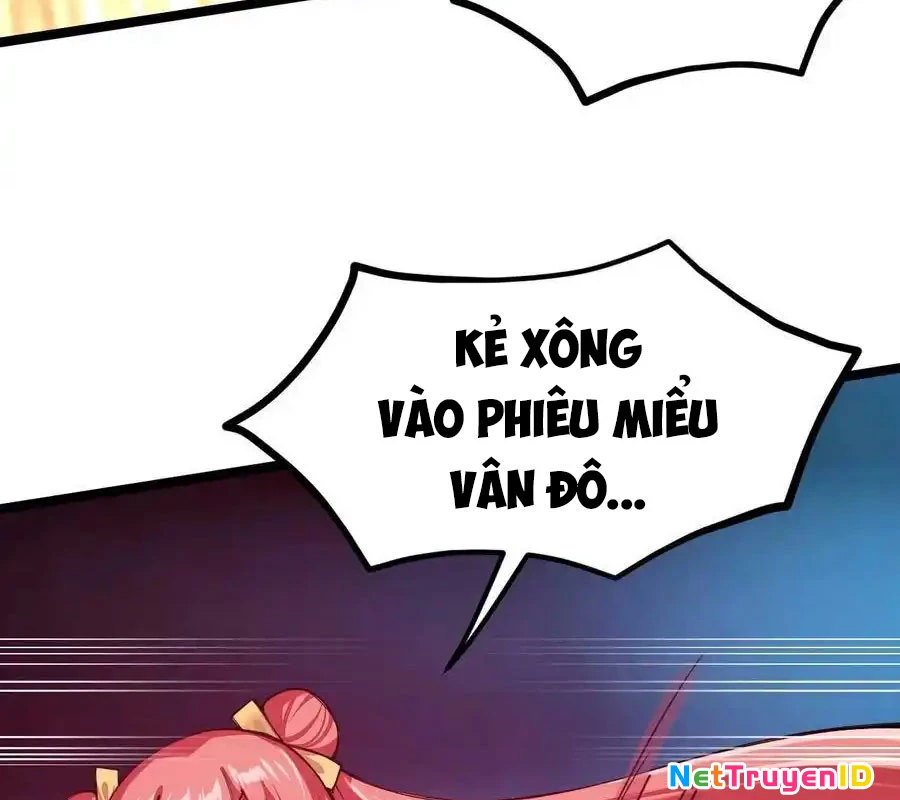 Sức Mạnh Của Kiếm Thần: Chapter 61