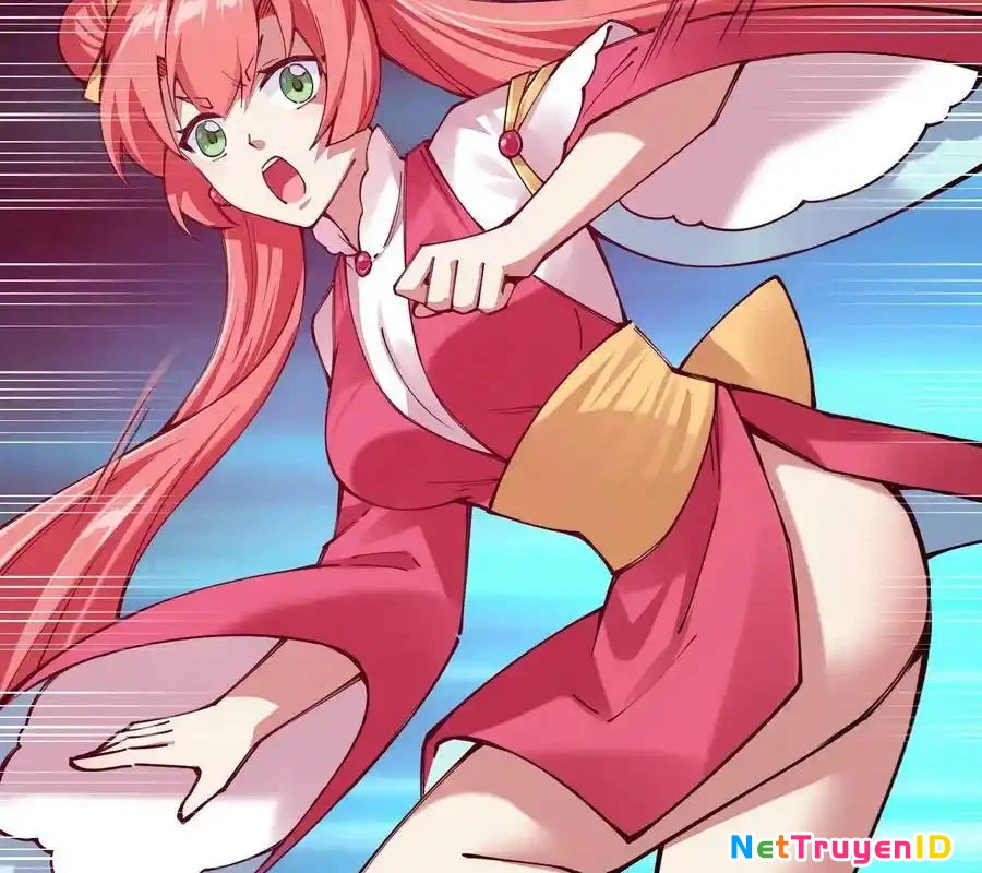 Sức Mạnh Của Kiếm Thần: Chapter 61