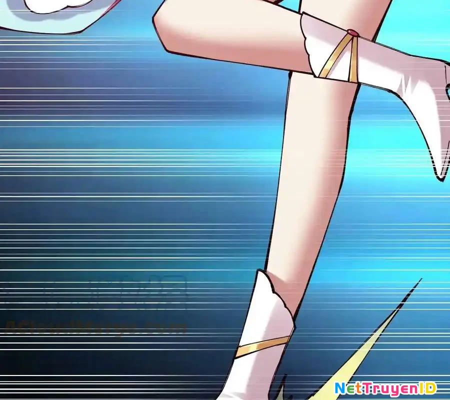 Sức Mạnh Của Kiếm Thần: Chapter 61