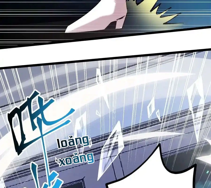 Sức Mạnh Của Kiếm Thần: Chapter 61