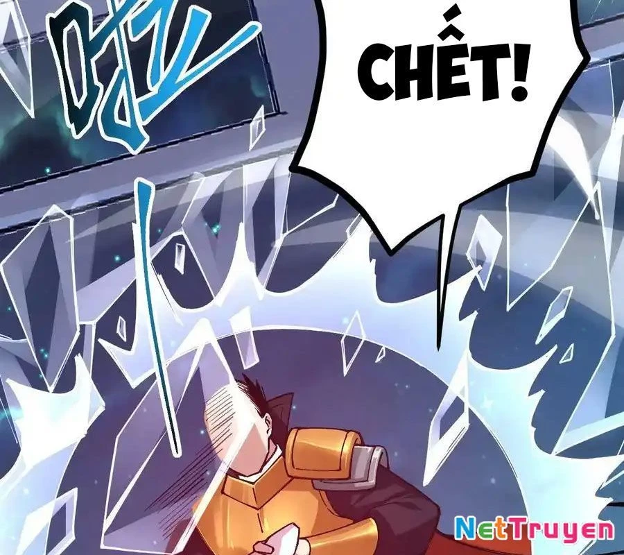 Sức Mạnh Của Kiếm Thần: Chapter 61