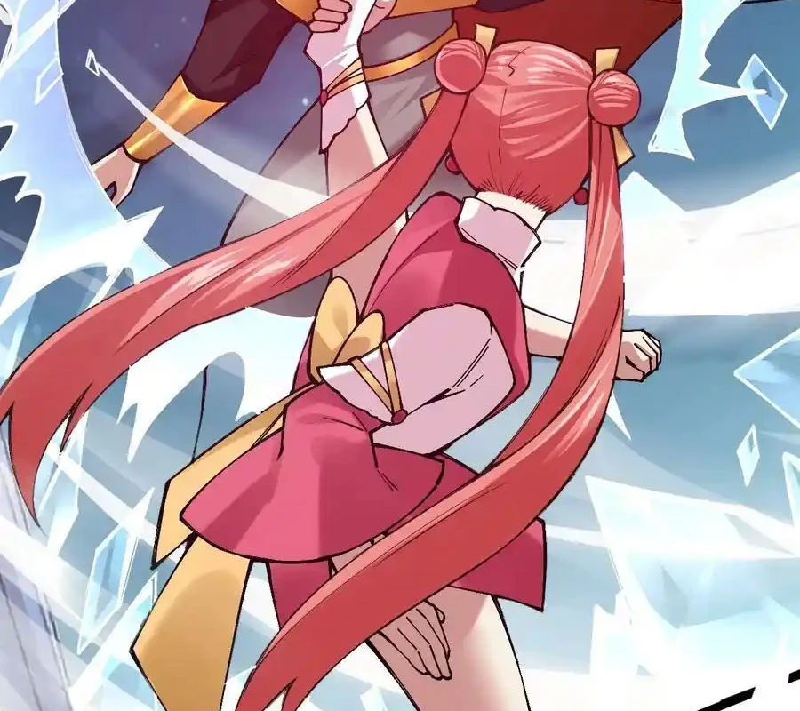 Sức Mạnh Của Kiếm Thần: Chapter 61