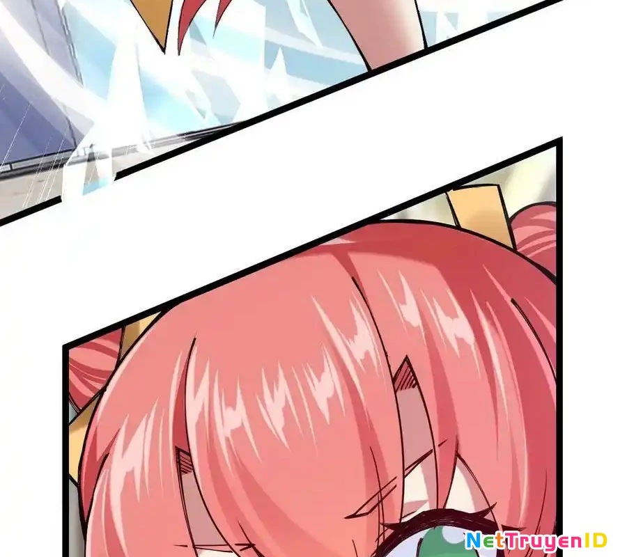 Sức Mạnh Của Kiếm Thần: Chapter 61