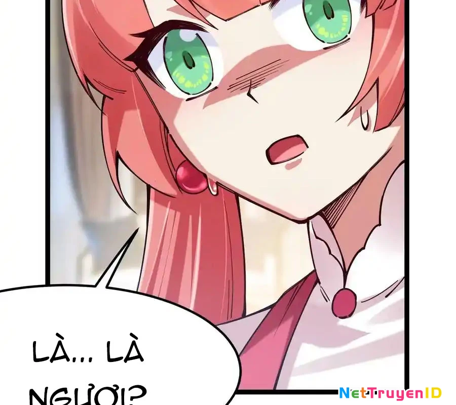 Sức Mạnh Của Kiếm Thần: Chapter 61