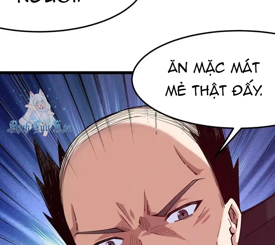 Sức Mạnh Của Kiếm Thần: Chapter 61