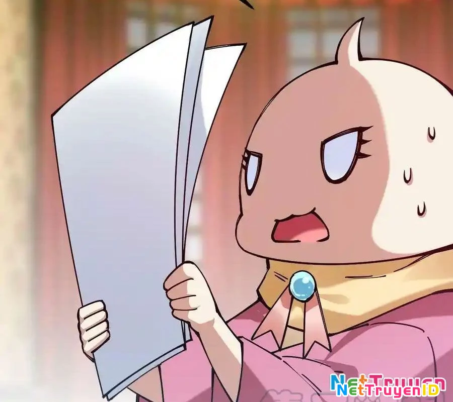 Sức Mạnh Của Kiếm Thần: Chapter 61