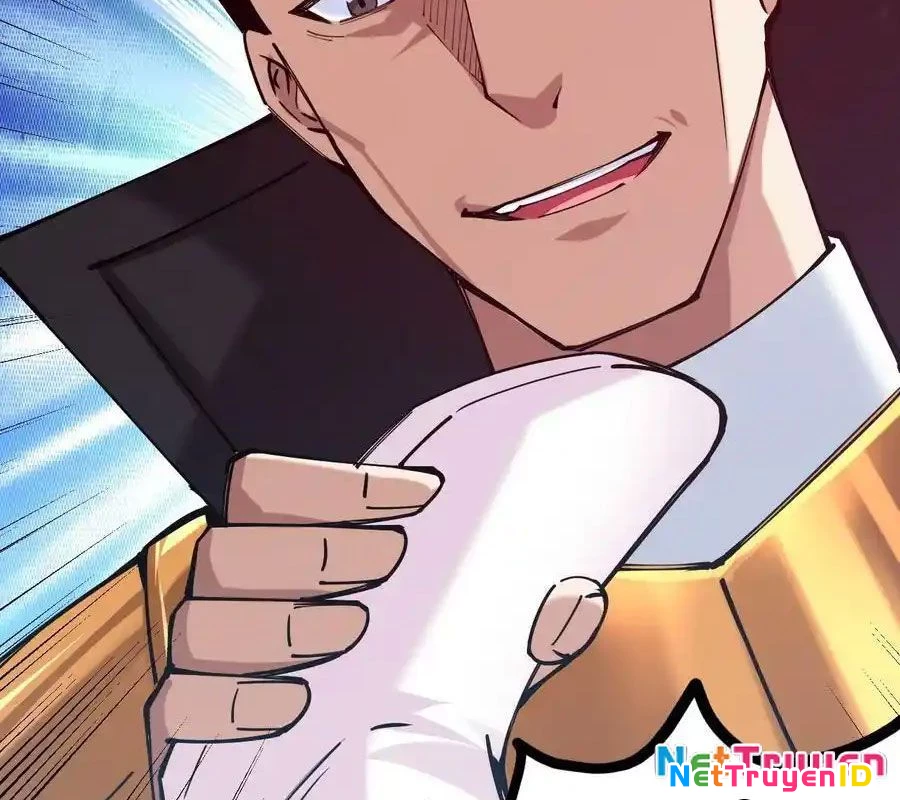 Sức Mạnh Của Kiếm Thần: Chapter 61