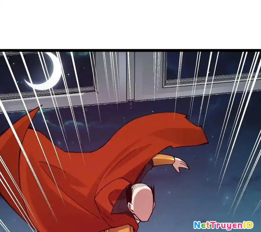 Sức Mạnh Của Kiếm Thần: Chapter 61