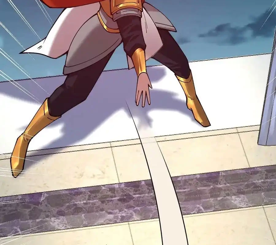 Sức Mạnh Của Kiếm Thần: Chapter 61