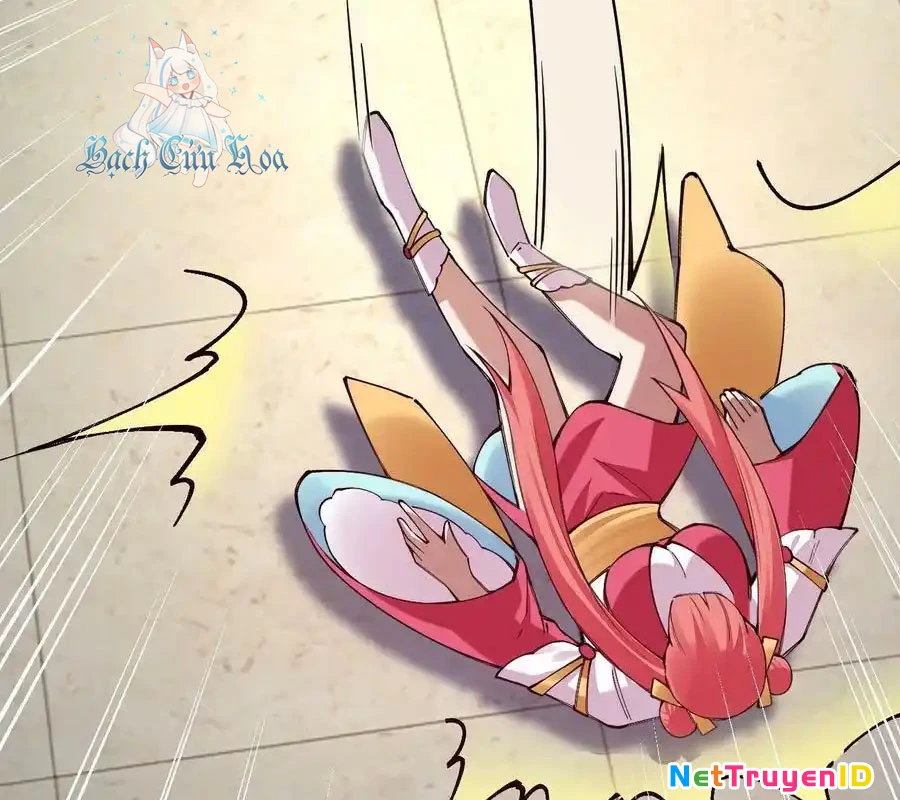 Sức Mạnh Của Kiếm Thần: Chapter 61