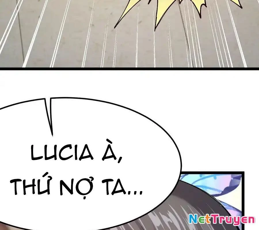 Sức Mạnh Của Kiếm Thần: Chapter 61