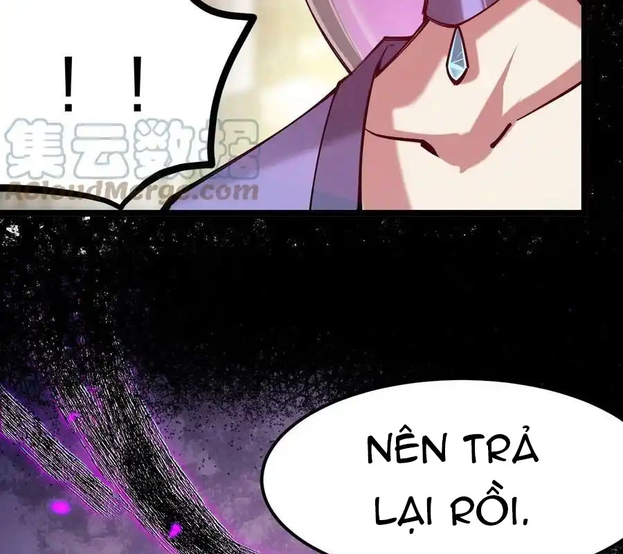 Sức Mạnh Của Kiếm Thần: Chapter 61