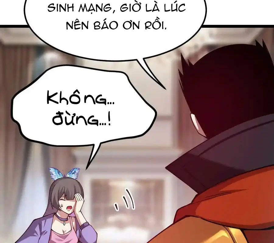 Sức Mạnh Của Kiếm Thần: Chapter 61