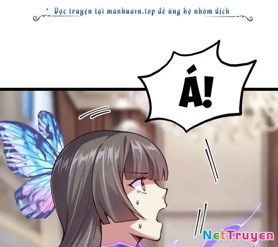 Sức Mạnh Của Kiếm Thần: Chapter 61