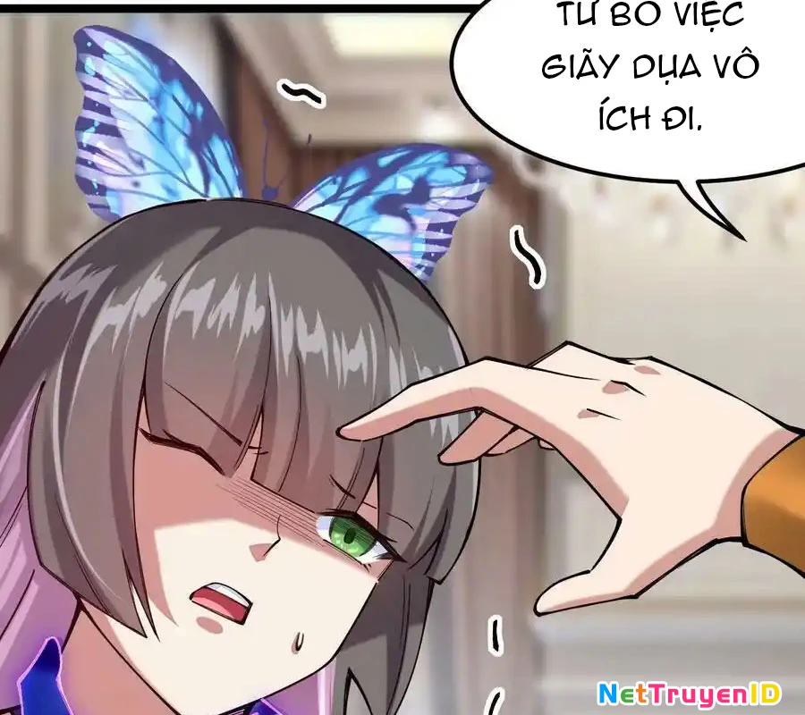 Sức Mạnh Của Kiếm Thần: Chapter 61