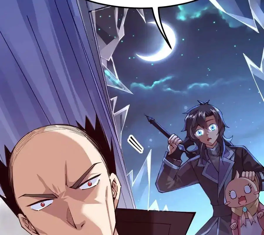 Sức Mạnh Của Kiếm Thần: Chapter 61