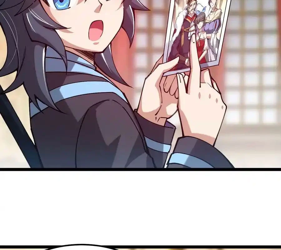 Sức Mạnh Của Kiếm Thần: Chapter 61