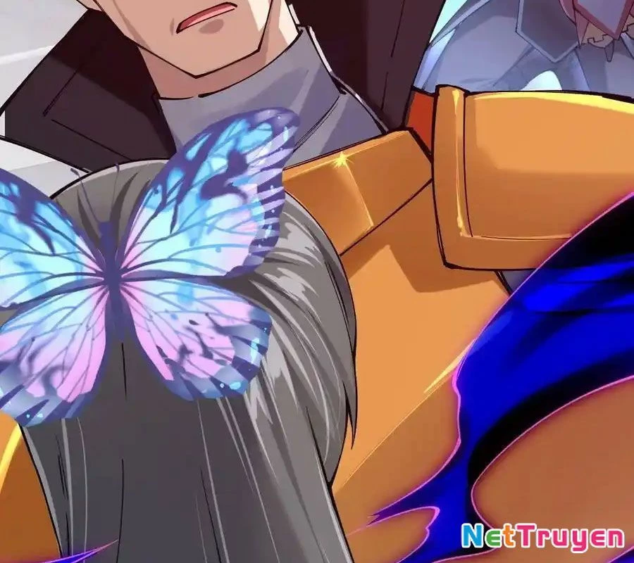 Sức Mạnh Của Kiếm Thần: Chapter 61