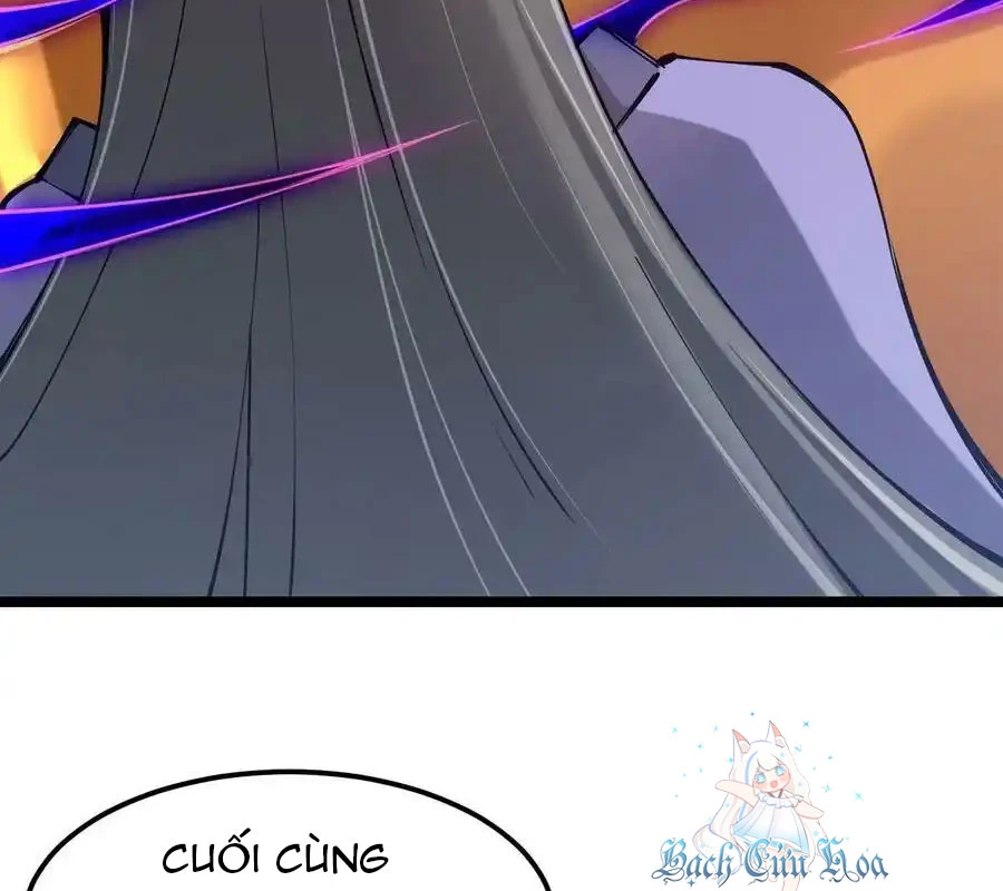 Sức Mạnh Của Kiếm Thần: Chapter 61