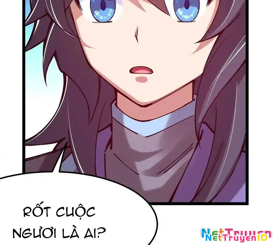 Sức Mạnh Của Kiếm Thần: Chapter 61