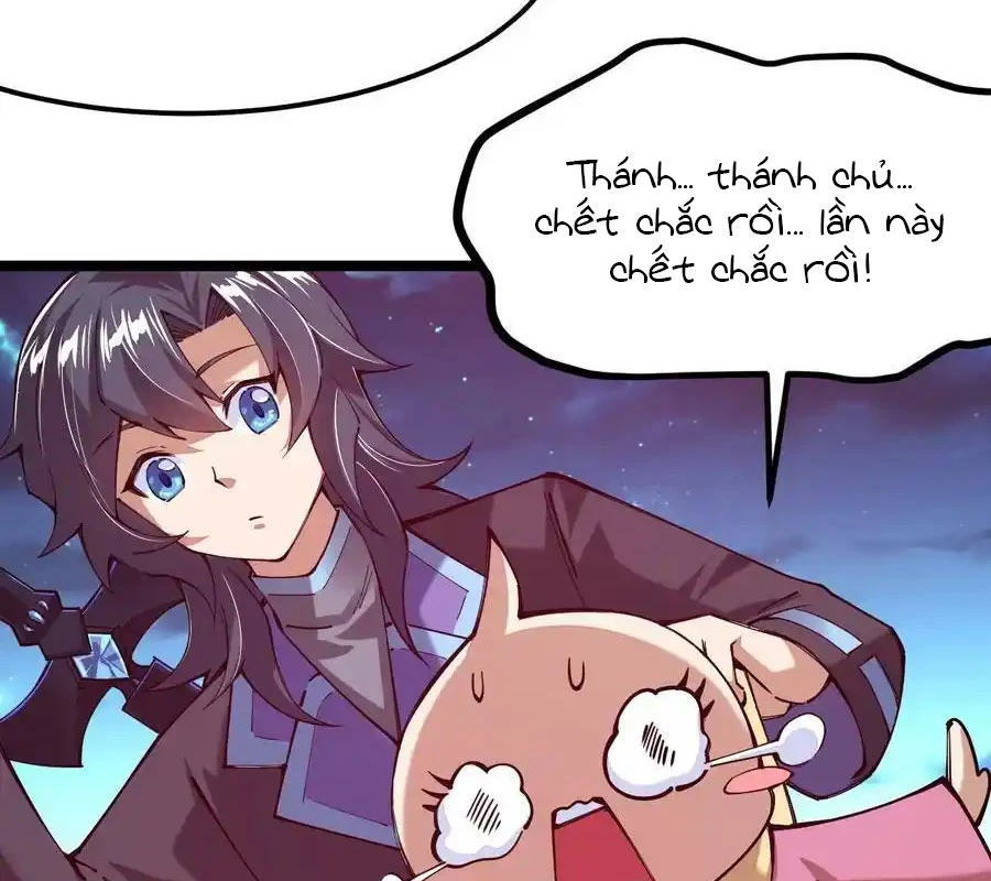 Sức Mạnh Của Kiếm Thần: Chapter 61