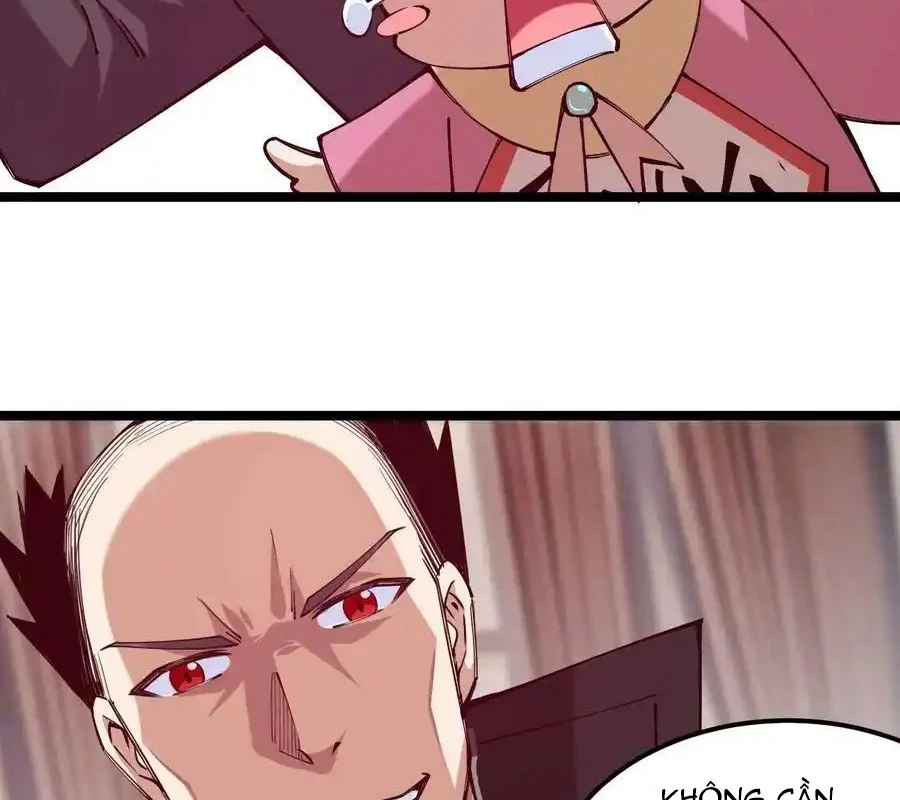 Sức Mạnh Của Kiếm Thần: Chapter 61