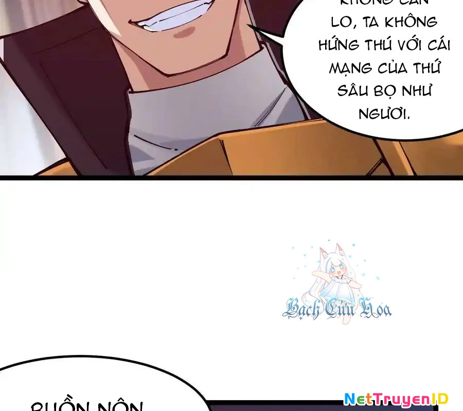 Sức Mạnh Của Kiếm Thần: Chapter 61