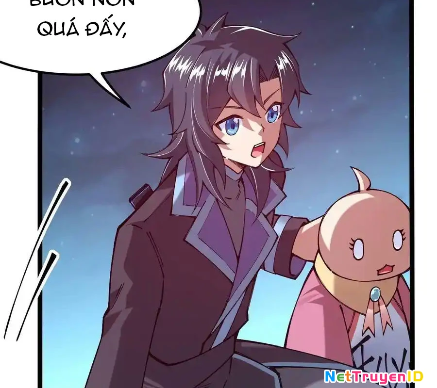 Sức Mạnh Của Kiếm Thần: Chapter 61