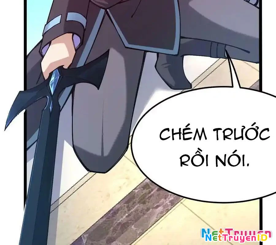 Sức Mạnh Của Kiếm Thần: Chapter 61