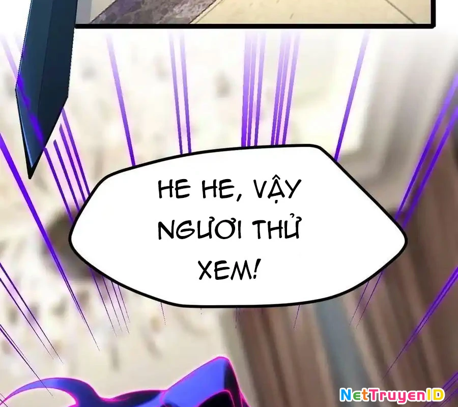 Sức Mạnh Của Kiếm Thần: Chapter 61