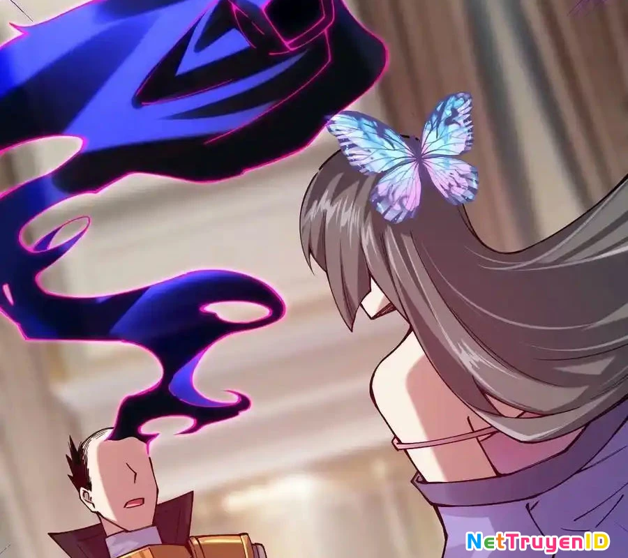 Sức Mạnh Của Kiếm Thần: Chapter 61