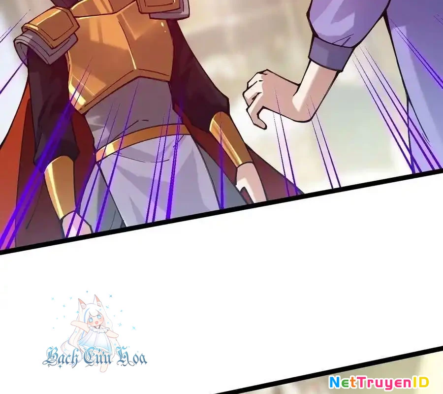 Sức Mạnh Của Kiếm Thần: Chapter 61