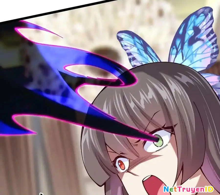 Sức Mạnh Của Kiếm Thần: Chapter 61