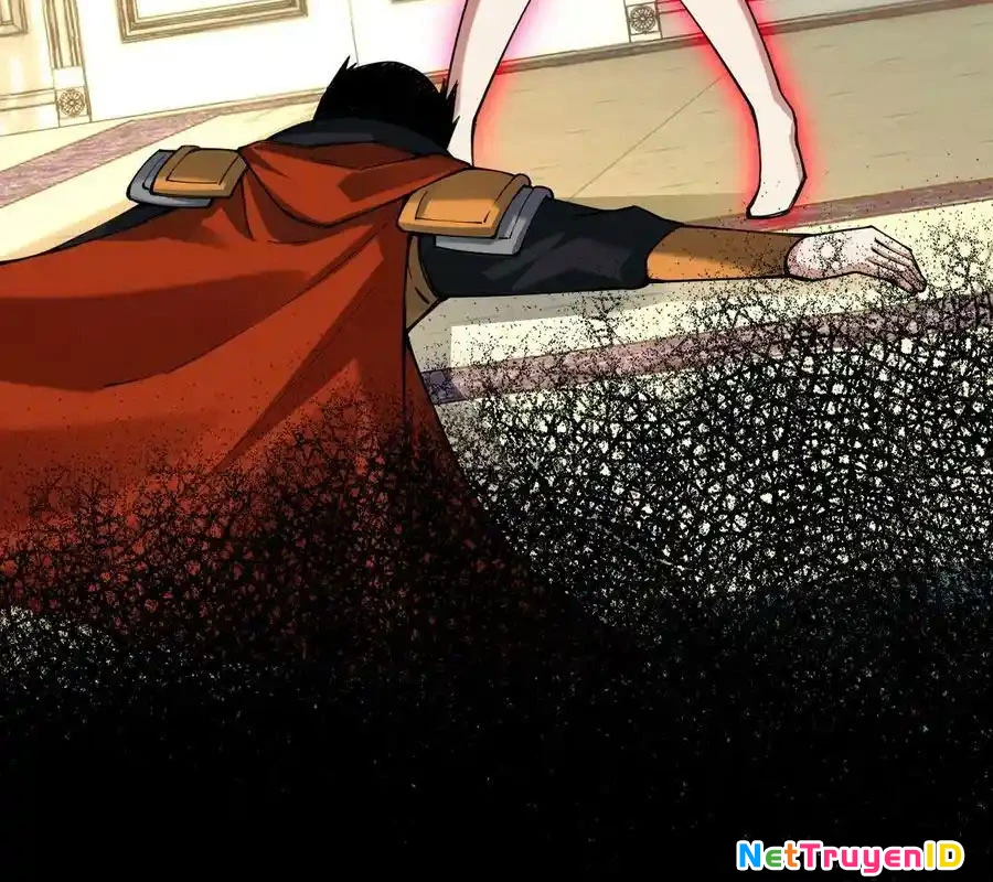 Sức Mạnh Của Kiếm Thần: Chapter 61