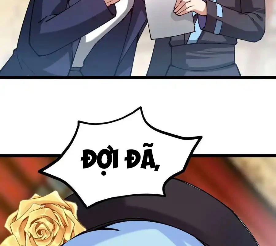 Sức Mạnh Của Kiếm Thần: Chapter 61