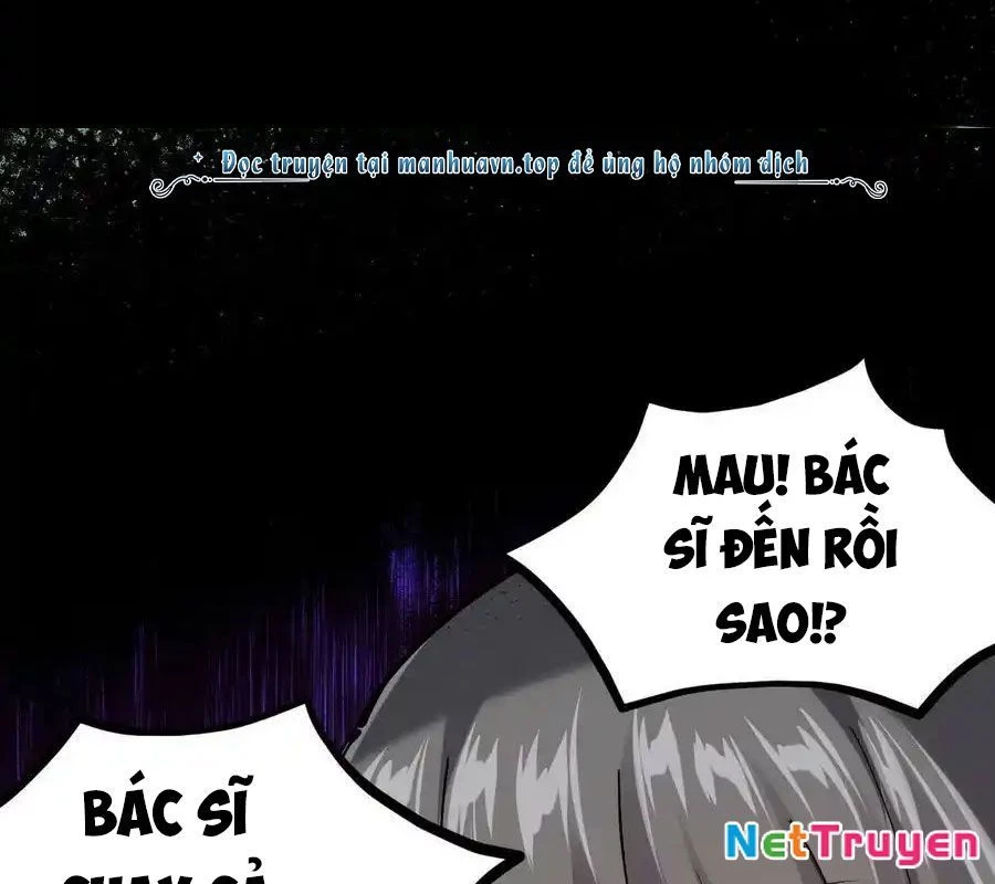 Sức Mạnh Của Kiếm Thần: Chapter 61