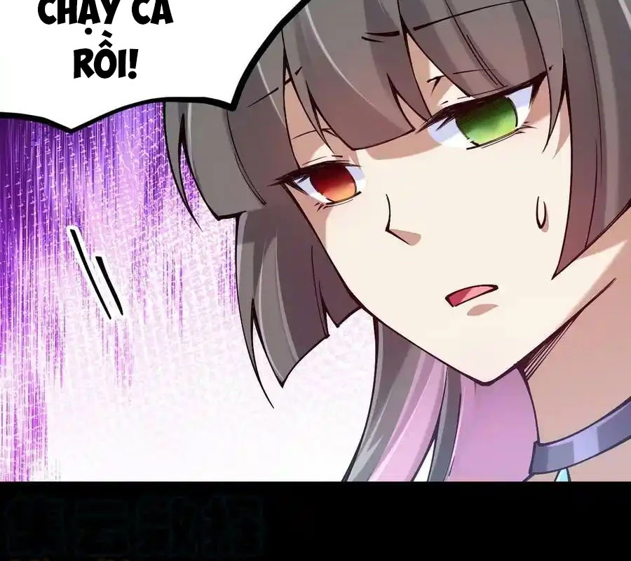 Sức Mạnh Của Kiếm Thần: Chapter 61