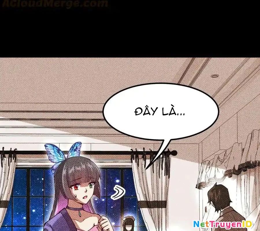 Sức Mạnh Của Kiếm Thần: Chapter 61