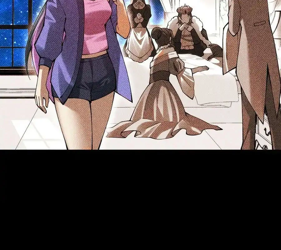 Sức Mạnh Của Kiếm Thần: Chapter 61