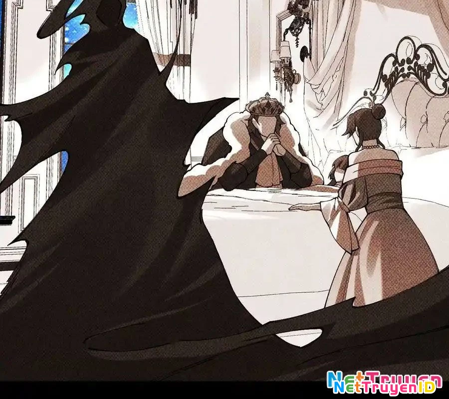 Sức Mạnh Của Kiếm Thần: Chapter 61