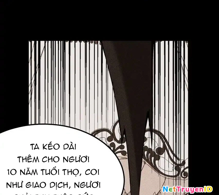 Sức Mạnh Của Kiếm Thần: Chapter 61